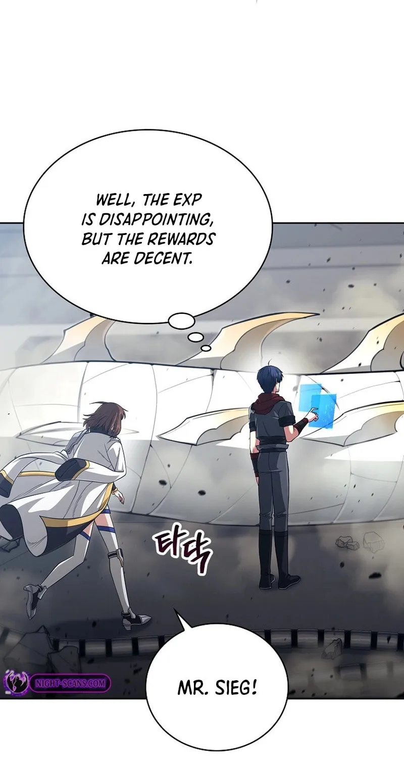 Read Debuff Master chapter 19 image 6 on Lezhin