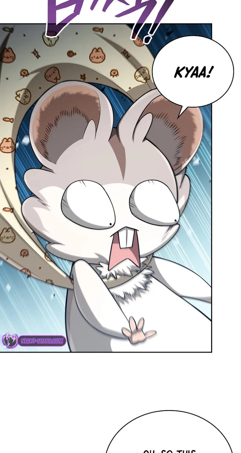 Read Debuff Master chapter 19 image 60 on Lezhin