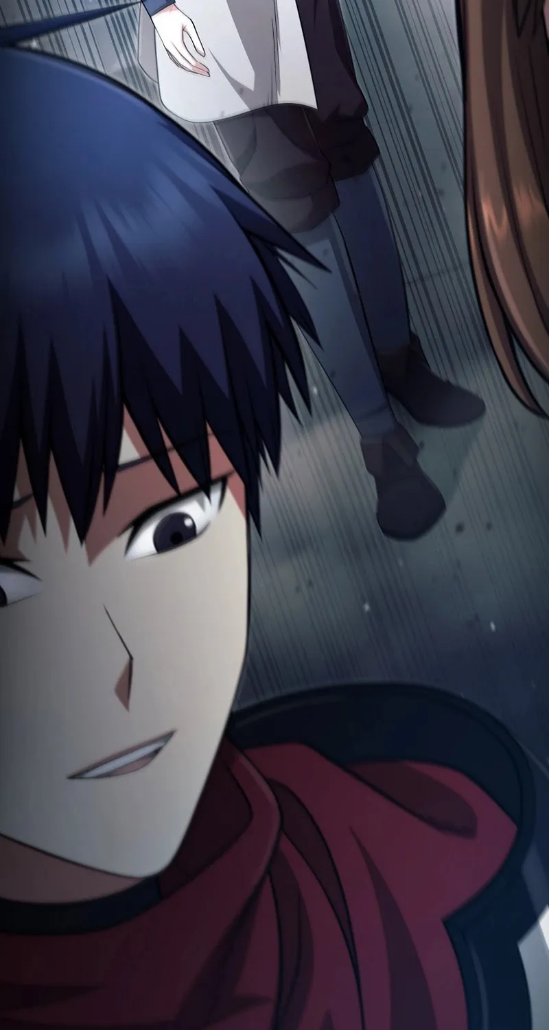 Read Debuff Master chapter 19 image 75 on Lezhin