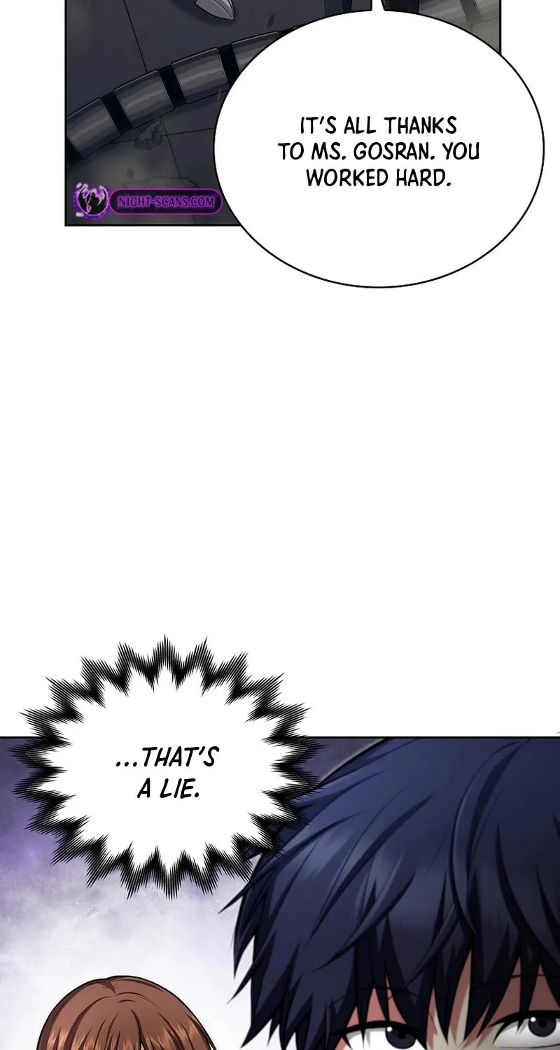 Read Debuff Master chapter 19 image 8 on Lezhin