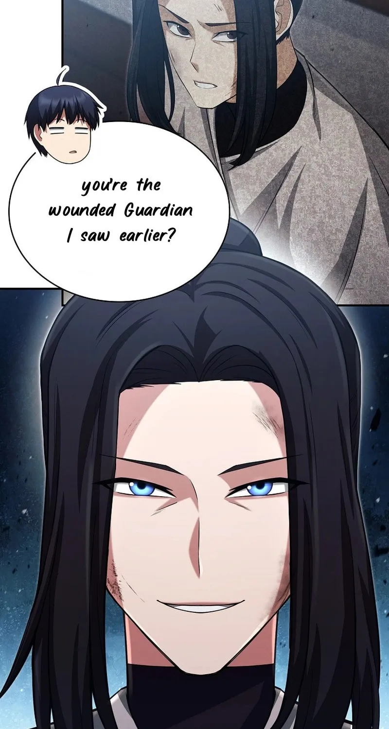 Read Debuff Master chapter 19 image 82 on Lezhin