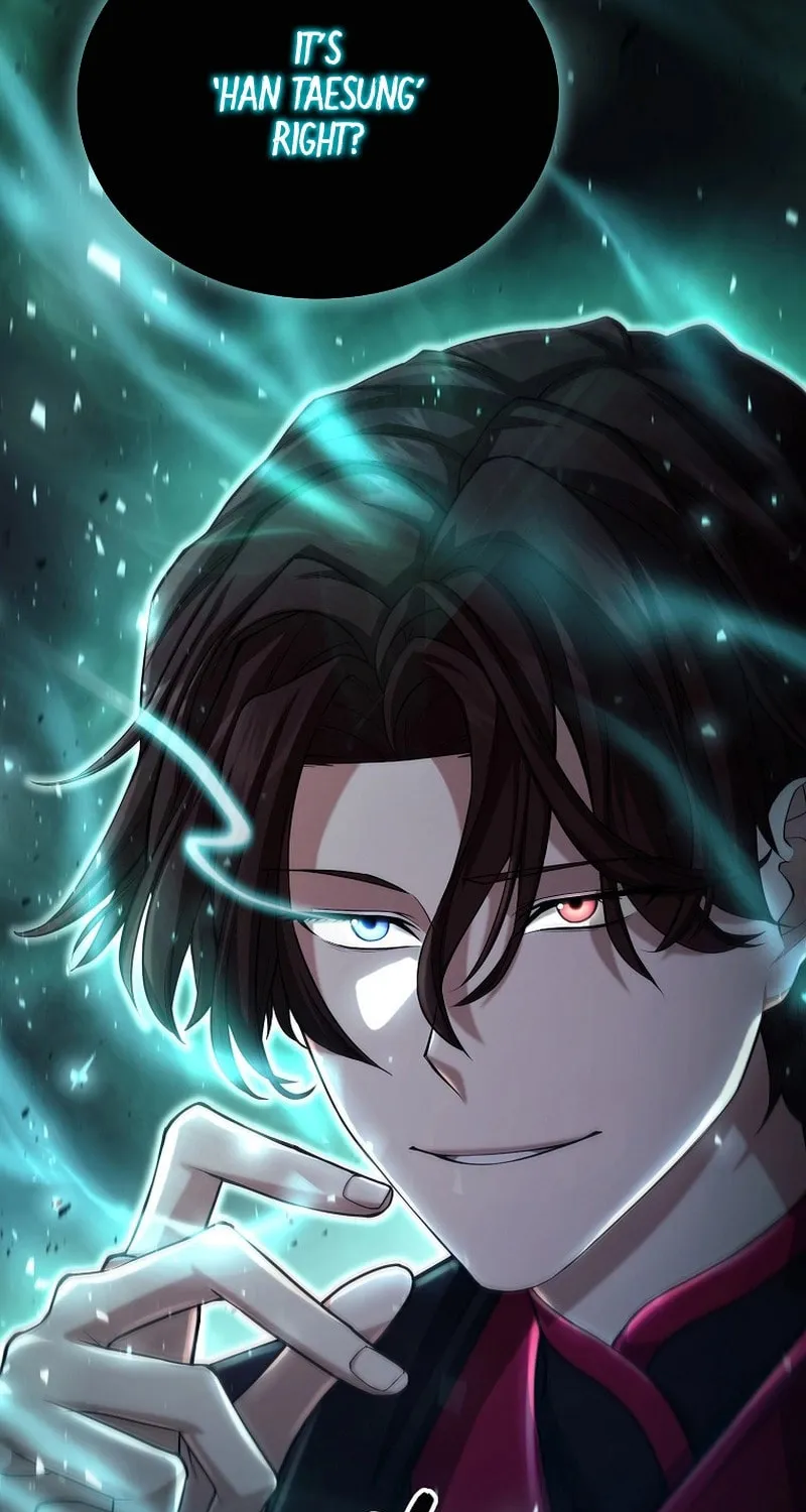 Read Debuff Master chapter 19 image 87 on Lezhin