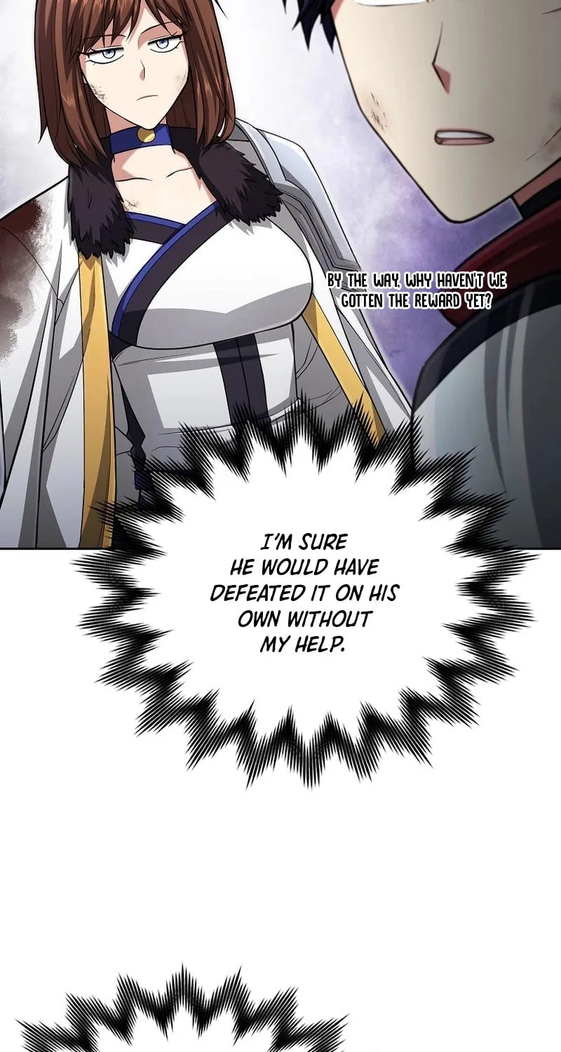 Read Debuff Master chapter 19 image 9 on Lezhin