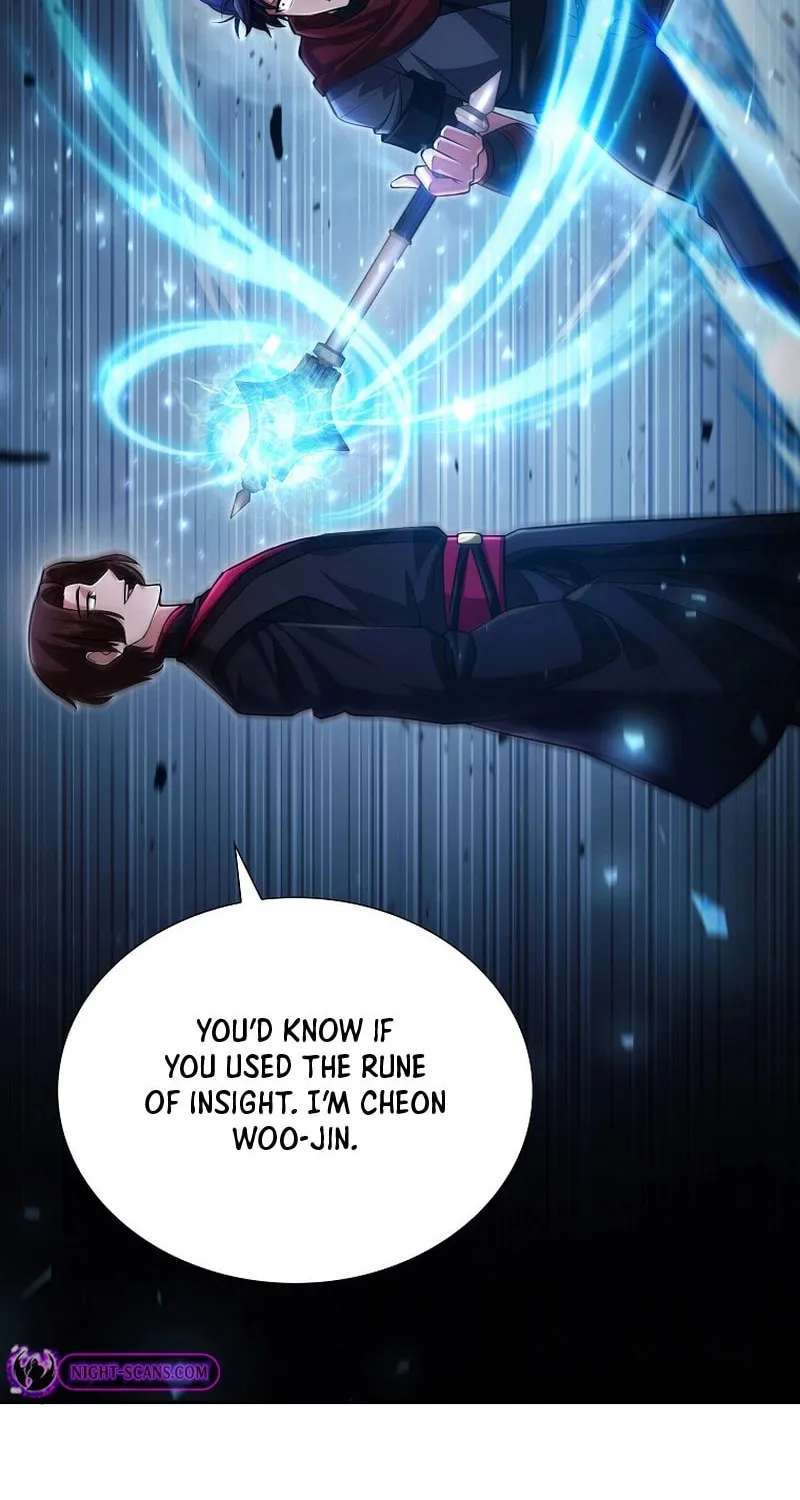 Read Debuff Master chapter 19 image 90 on Lezhin