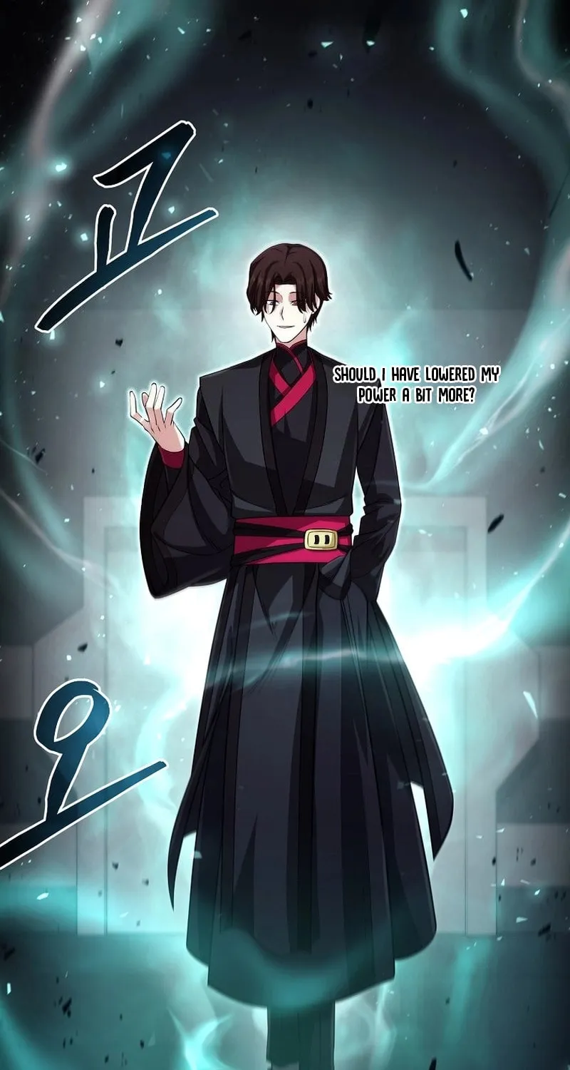 Read Debuff Master chapter 19 image 98 on Lezhin