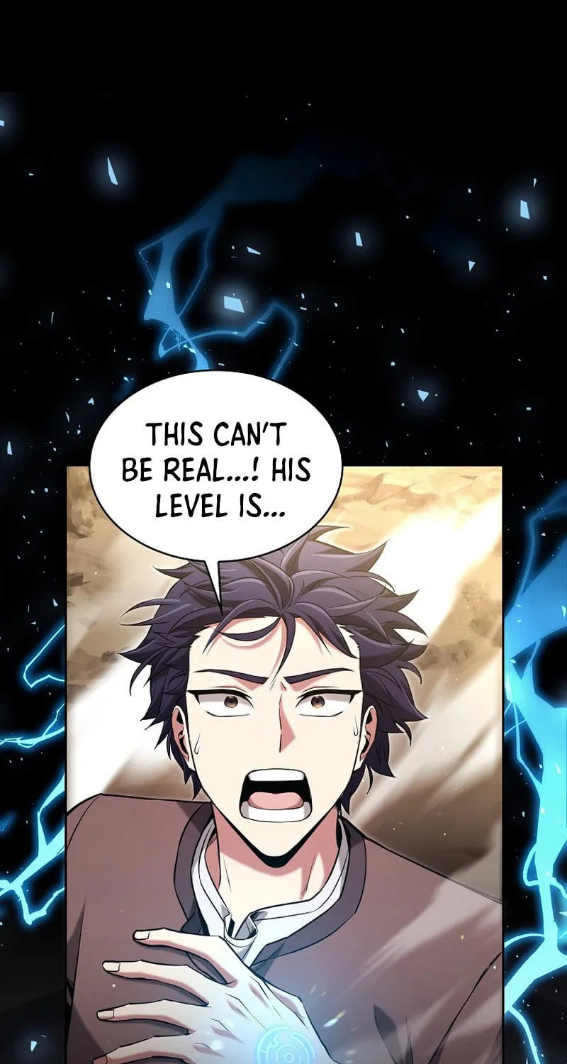 Read Debuff Master chapter 2 image 1 on Lezhin