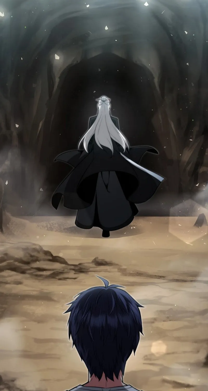 Read Debuff Master chapter 2 image 101 on Lezhin
