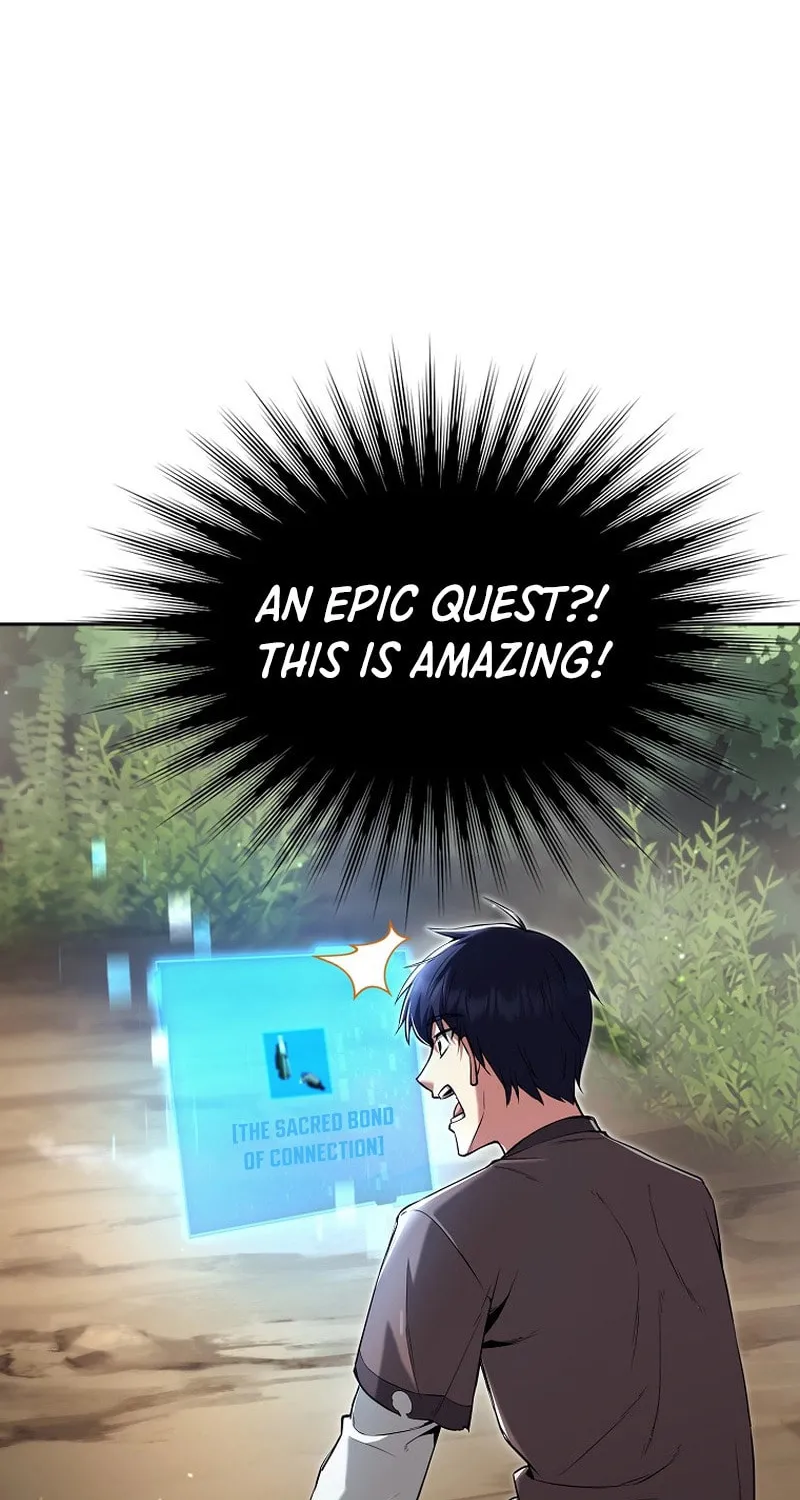 Read Debuff Master chapter 2 image 12 on Lezhin