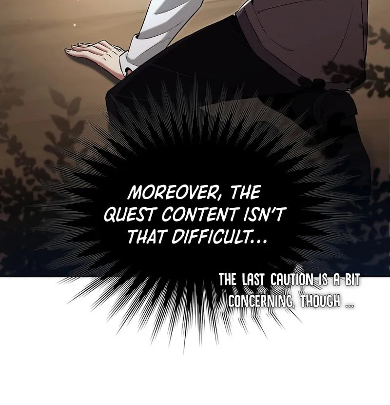 Read Debuff Master chapter 2 image 13 on Lezhin