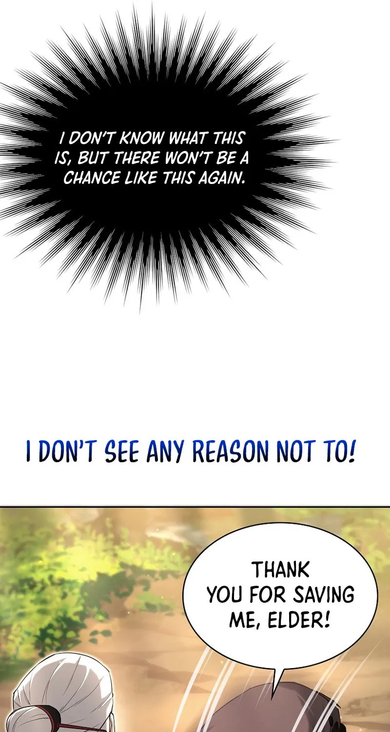 Read Debuff Master chapter 2 image 14 on Lezhin
