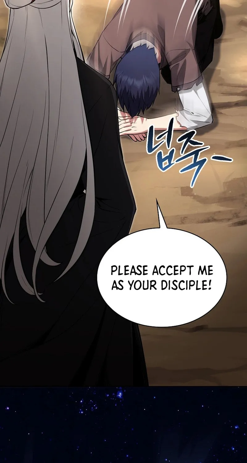 Read Debuff Master chapter 2 image 15 on Lezhin
