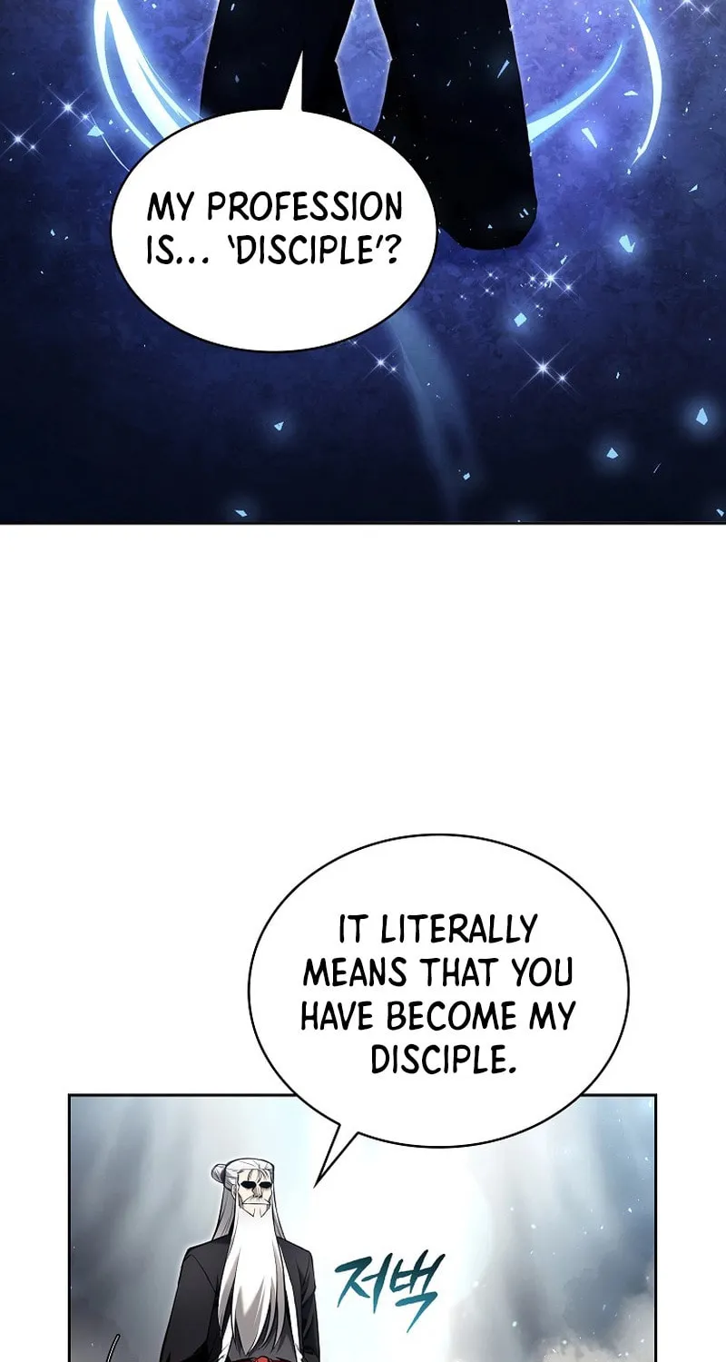 Read Debuff Master chapter 2 image 19 on Lezhin
