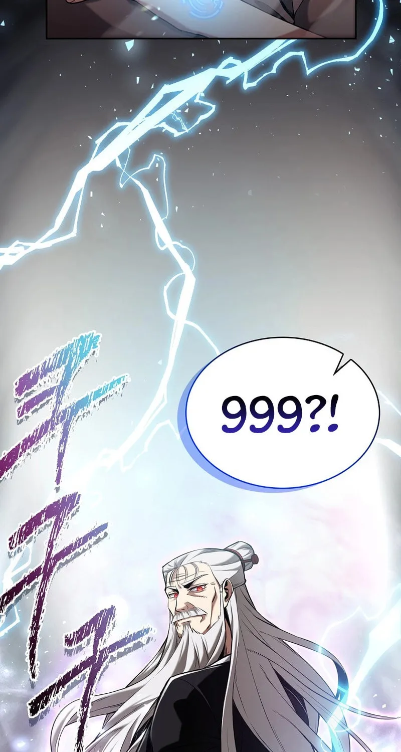 Read Debuff Master chapter 2 image 2 on Lezhin