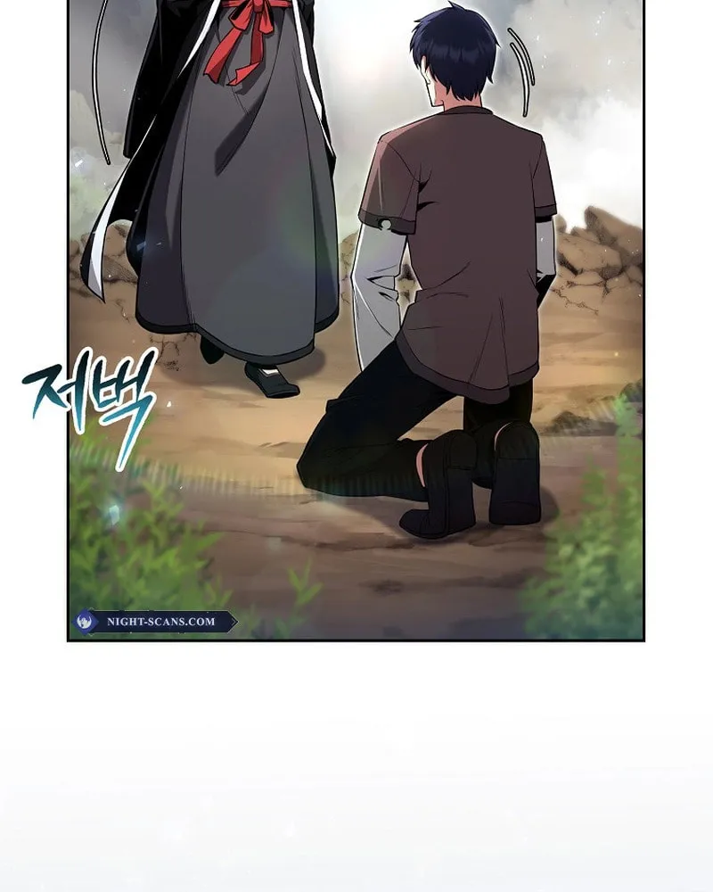 Read Debuff Master chapter 2 image 20 on Lezhin