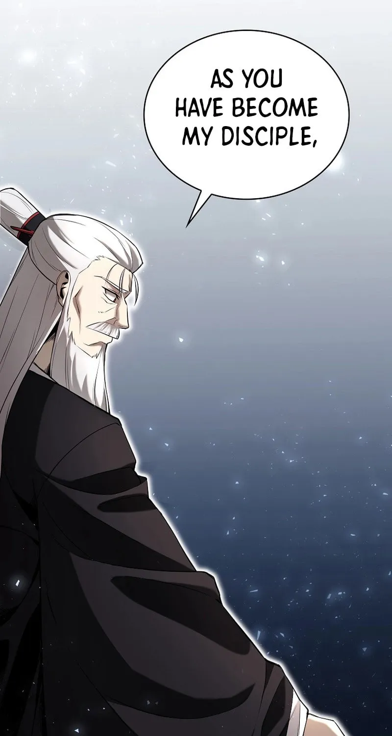 Read Debuff Master chapter 2 image 21 on Lezhin