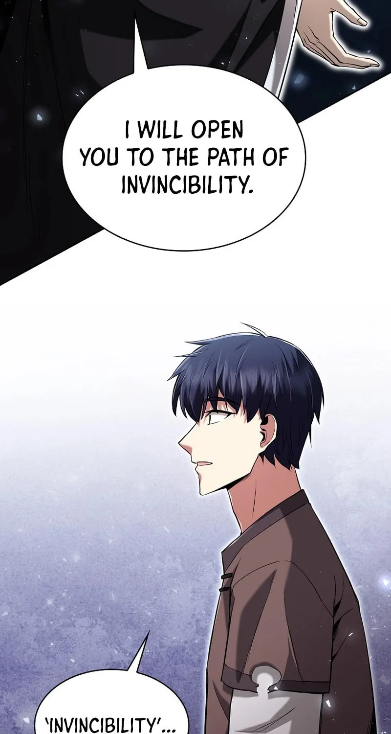 Read Debuff Master chapter 2 image 22 on Lezhin