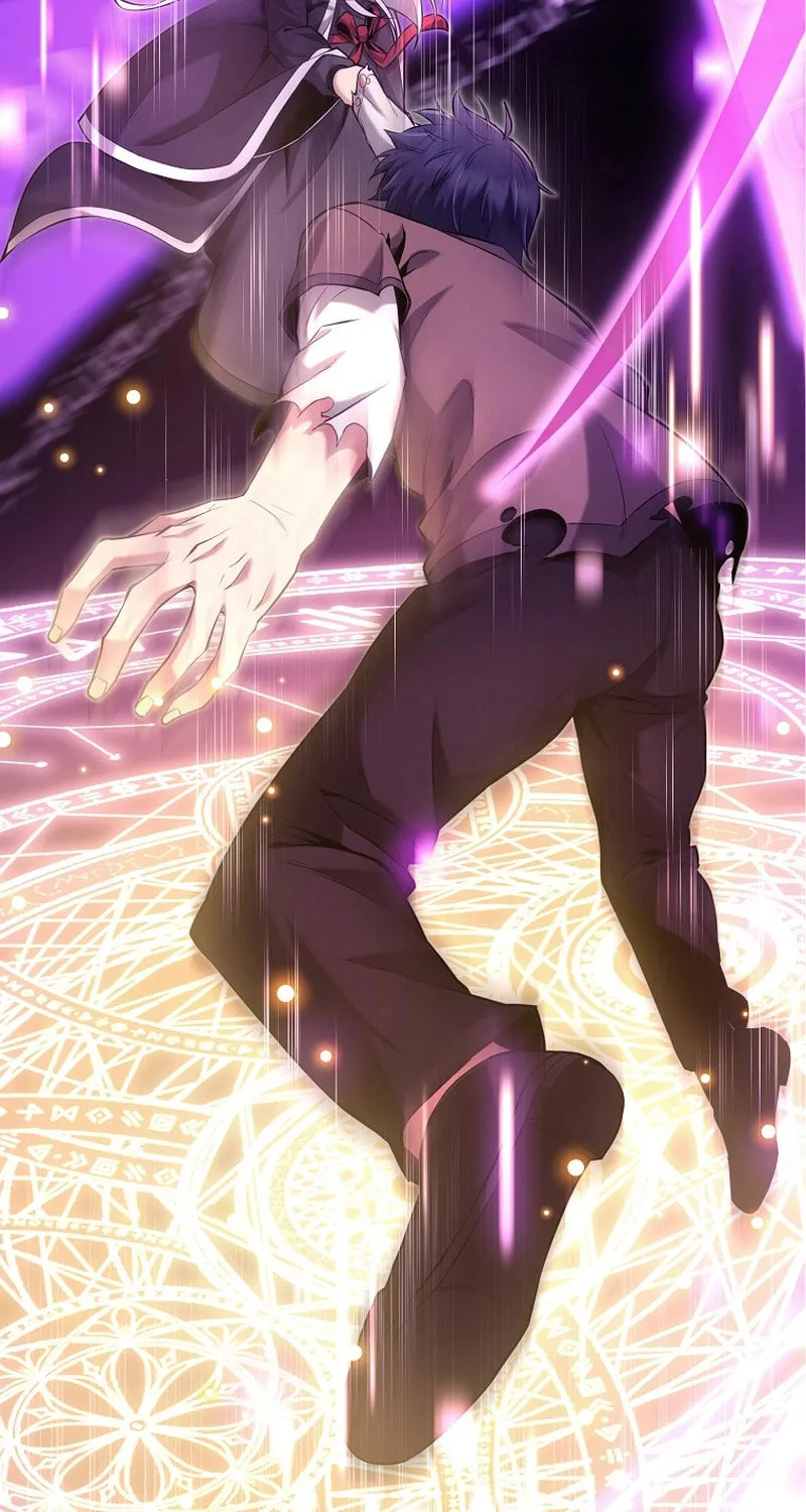 Read Debuff Master chapter 2 image 27 on Lezhin