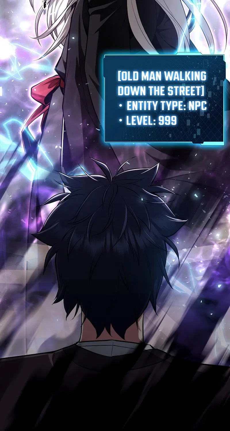 Read Debuff Master chapter 2 image 3 on Lezhin