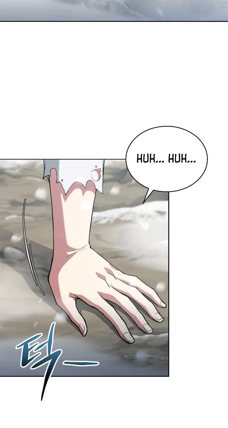 Read Debuff Master chapter 2 image 34 on Lezhin