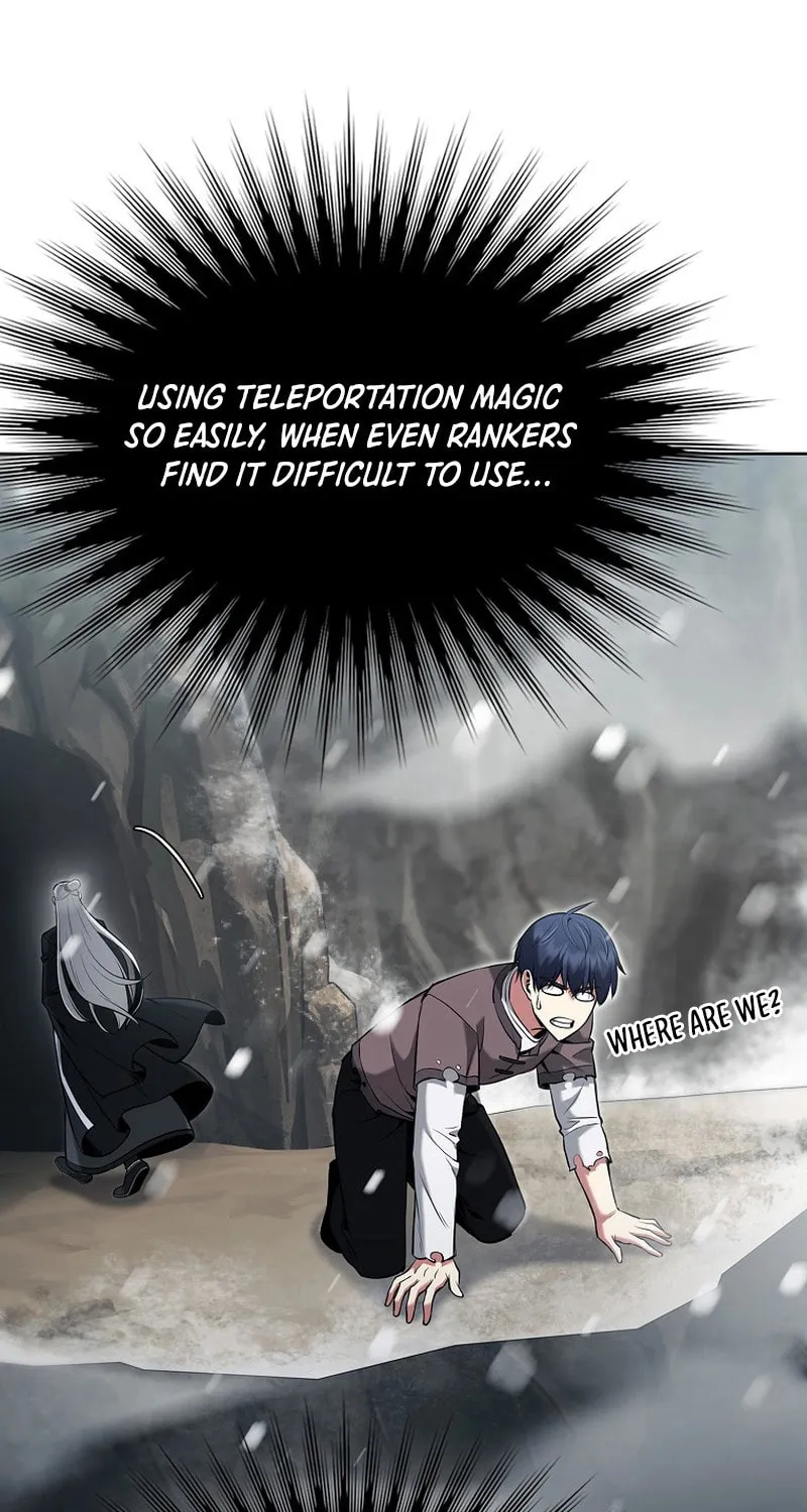 Read Debuff Master chapter 2 image 35 on Lezhin
