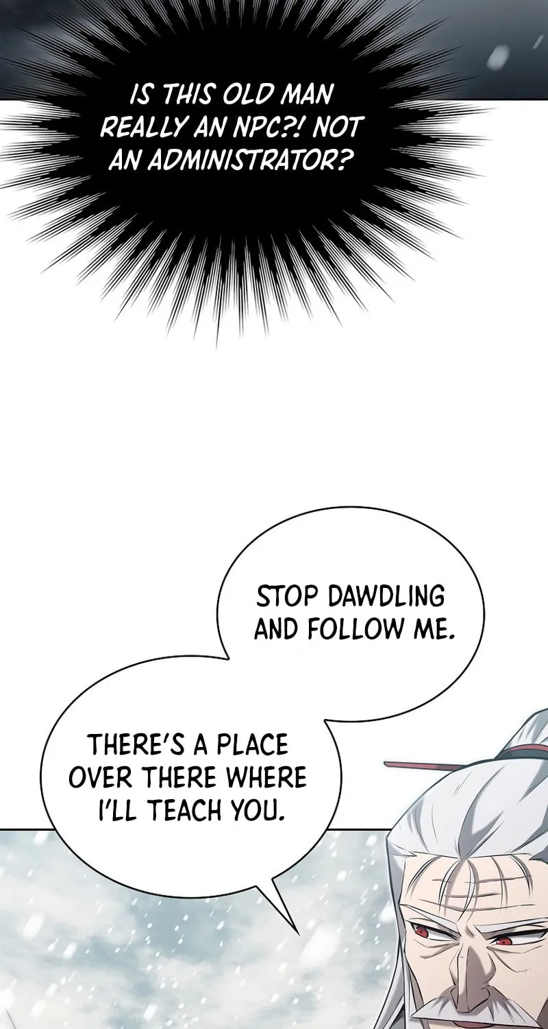 Read Debuff Master chapter 2 image 36 on Lezhin