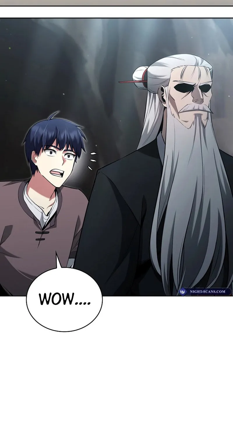 Read Debuff Master chapter 2 image 38 on Lezhin