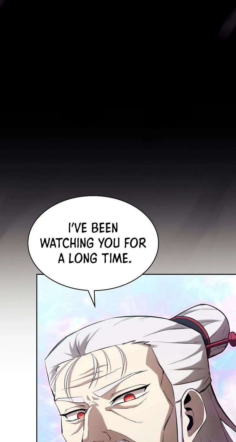 Read Debuff Master chapter 2 image 4 on Lezhin