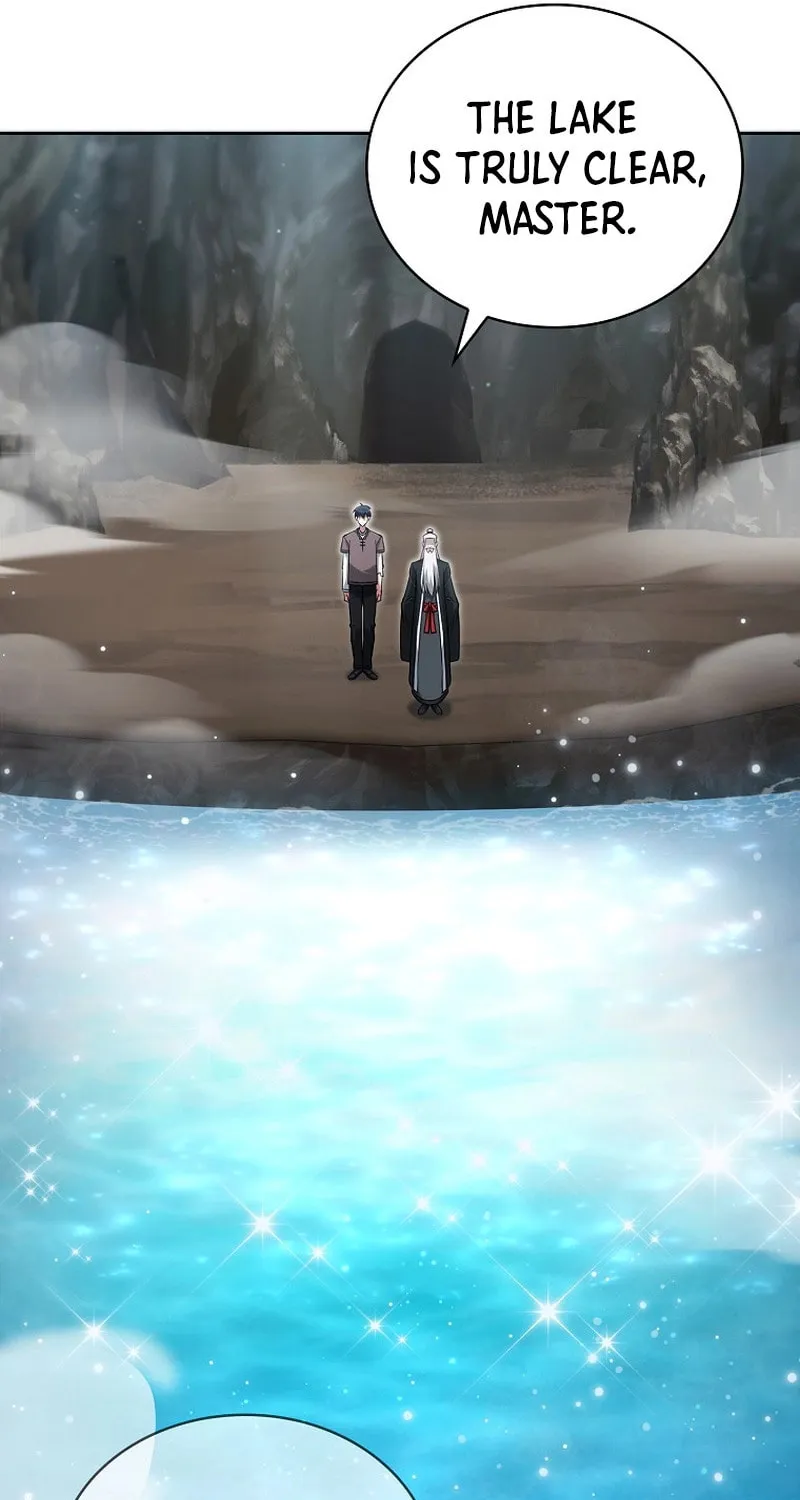 Read Debuff Master chapter 2 image 40 on Lezhin