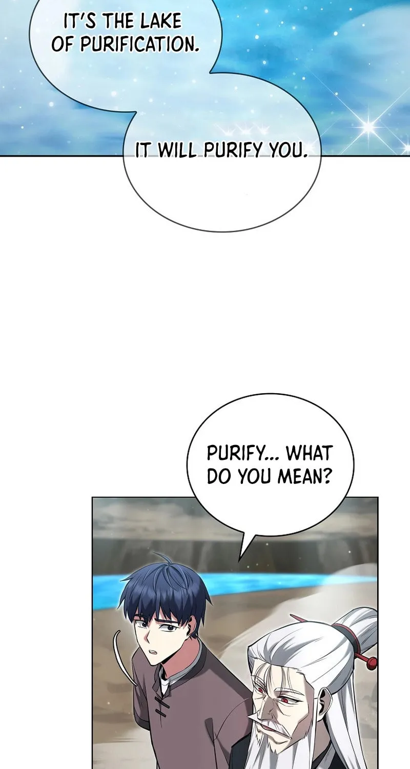 Read Debuff Master chapter 2 image 41 on Lezhin