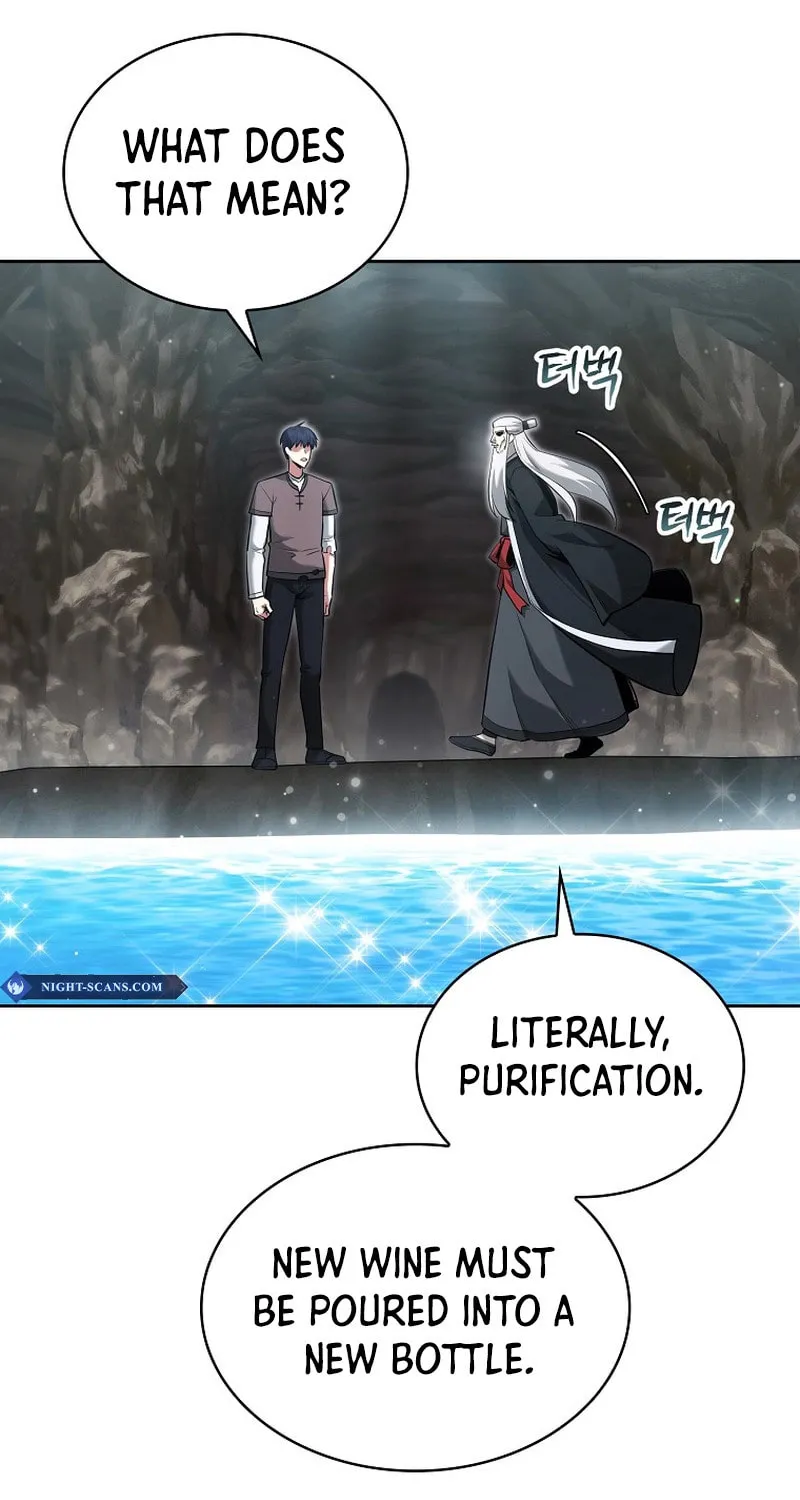 Read Debuff Master chapter 2 image 44 on Lezhin