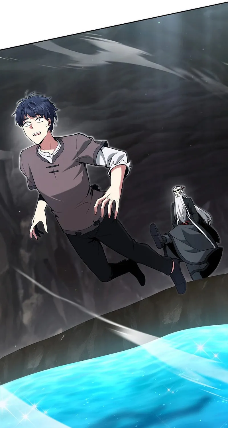 Read Debuff Master chapter 2 image 47 on Lezhin
