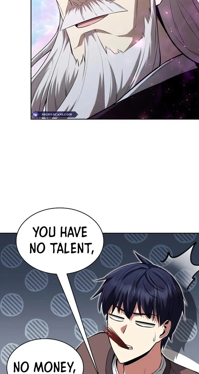 Read Debuff Master chapter 2 image 5 on Lezhin