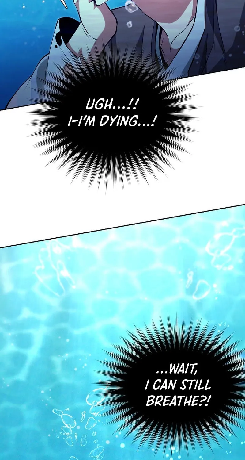 Read Debuff Master chapter 2 image 50 on Lezhin