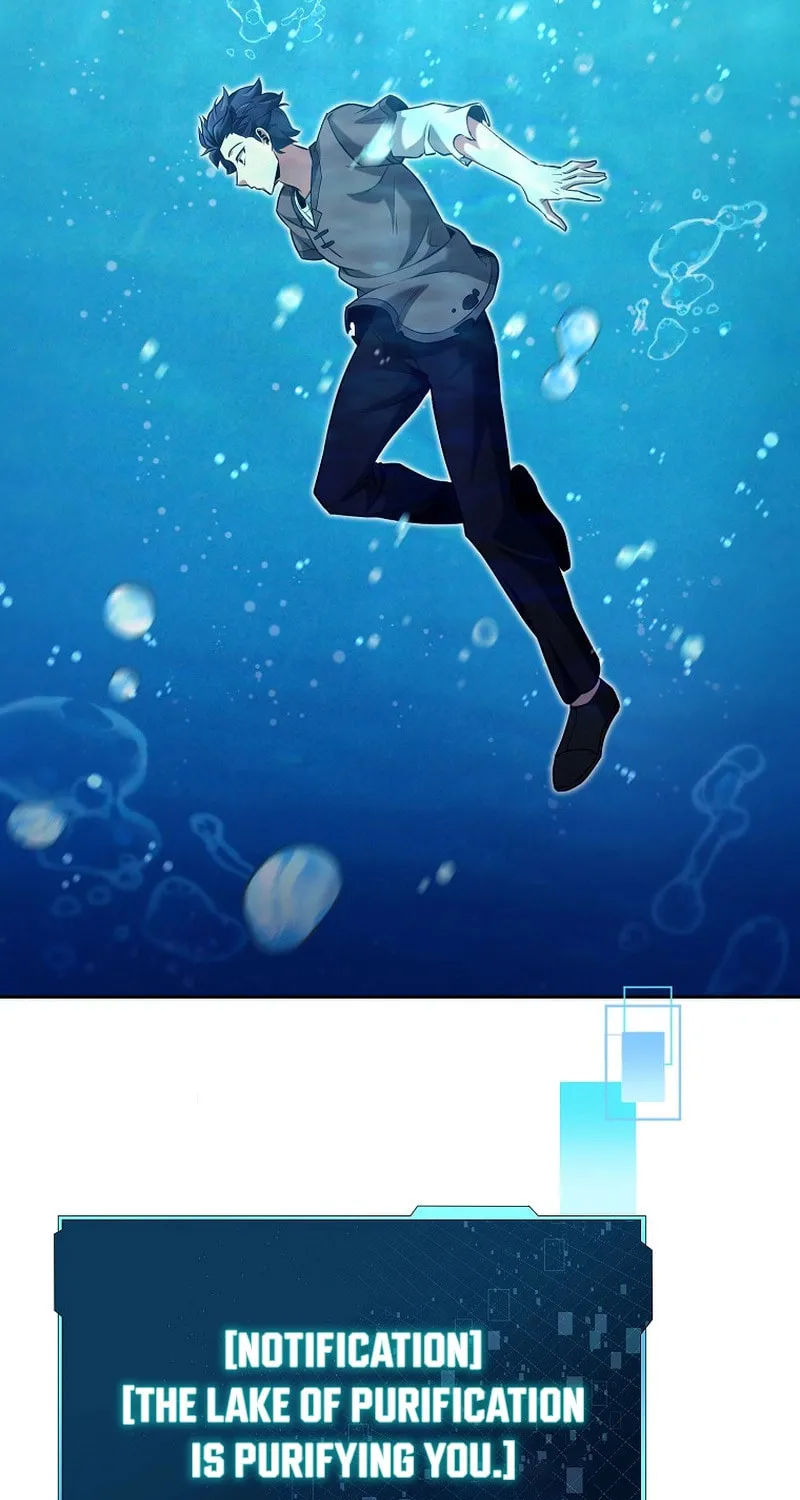 Read Debuff Master chapter 2 image 51 on Lezhin