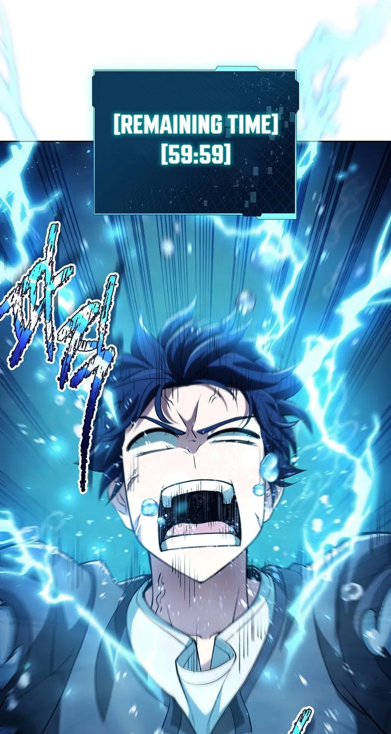 Read Debuff Master chapter 2 image 54 on Lezhin