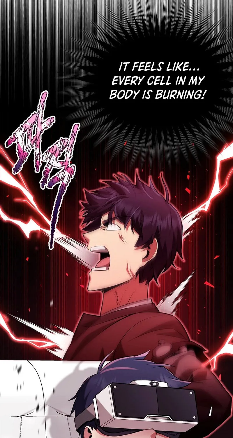 Read Debuff Master chapter 2 image 57 on Lezhin