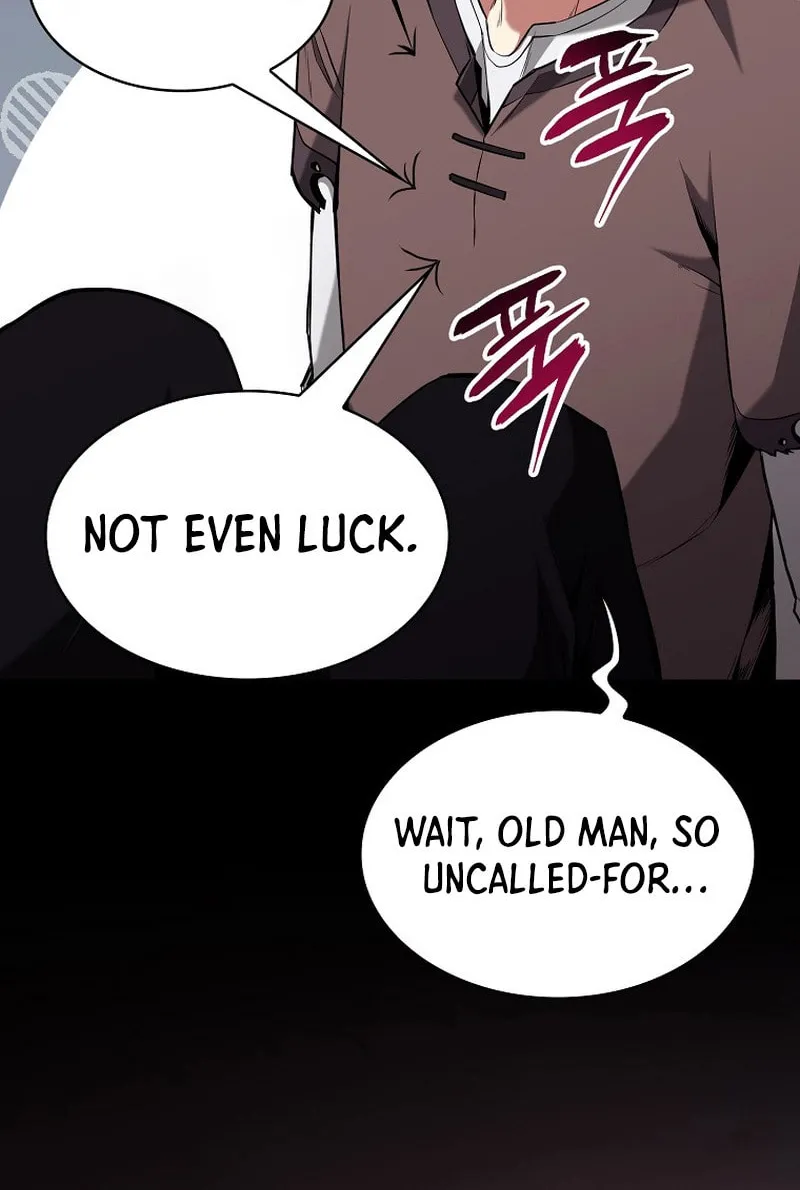Read Debuff Master chapter 2 image 6 on Lezhin