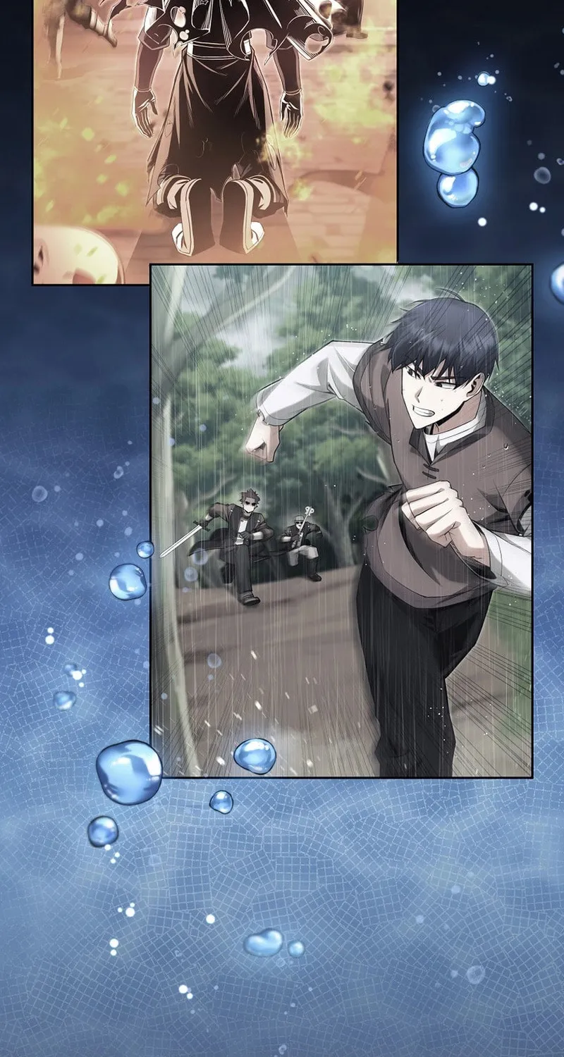 Read Debuff Master chapter 2 image 62 on Lezhin