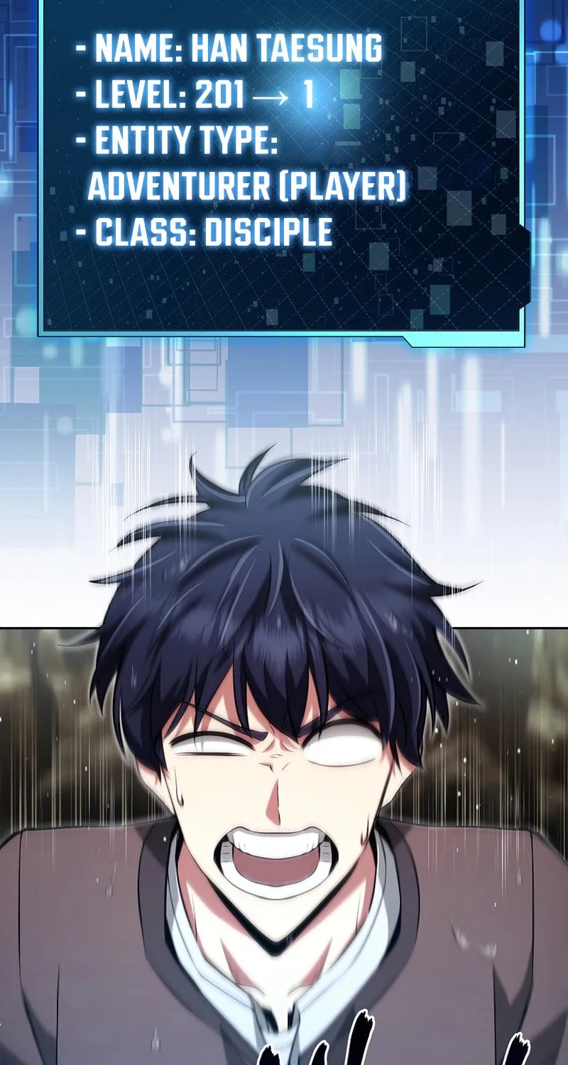Read Debuff Master chapter 2 image 77 on Lezhin