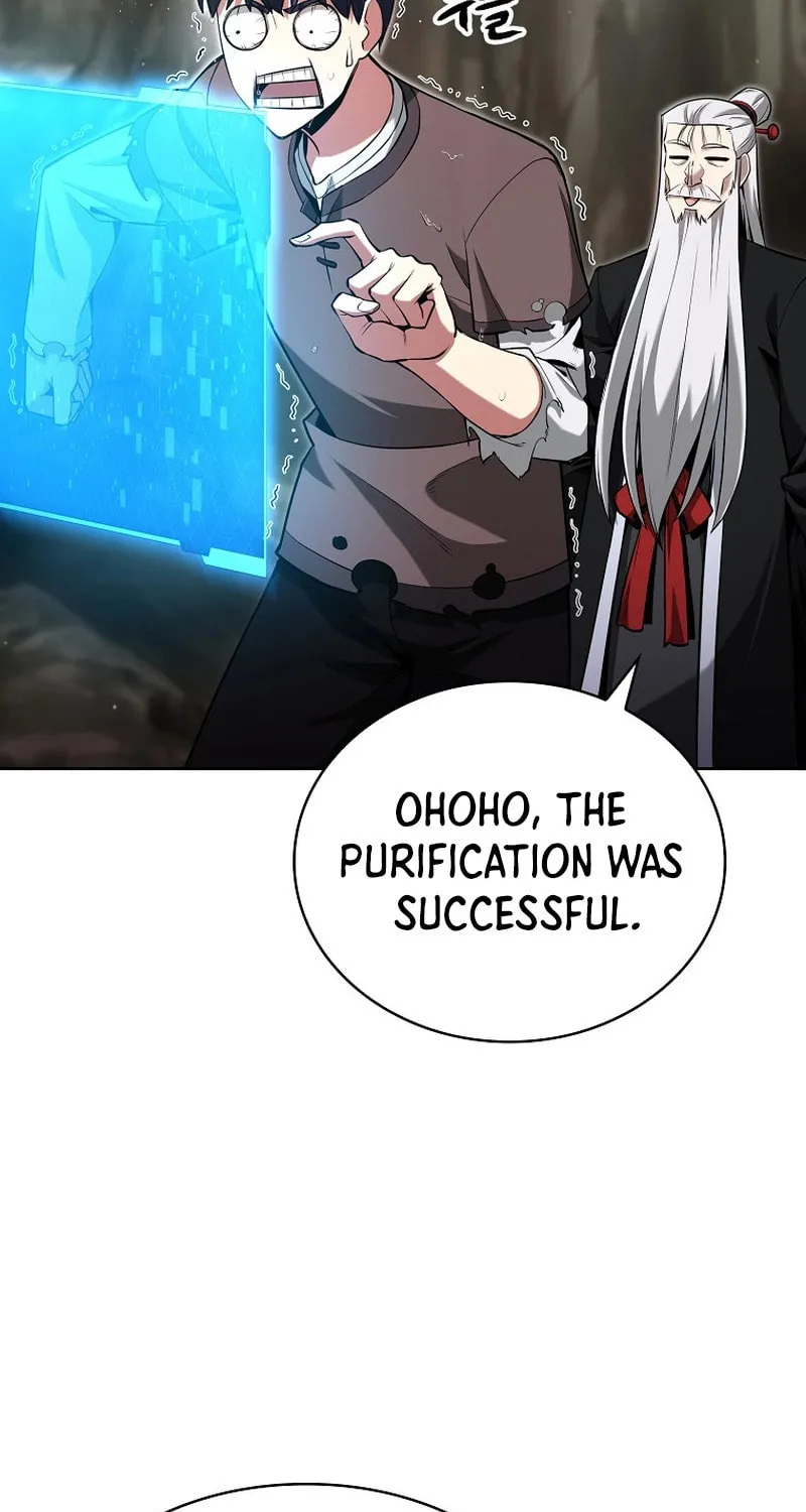 Read Debuff Master chapter 2 image 79 on Lezhin
