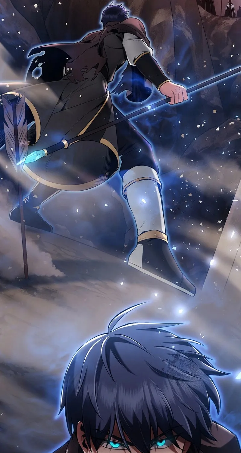 Read Debuff Master chapter 2 image 8 on Lezhin