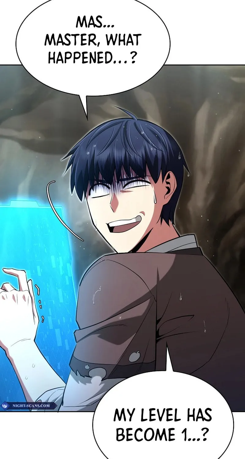 Read Debuff Master chapter 2 image 80 on Lezhin
