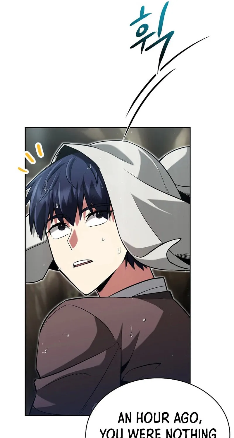 Read Debuff Master chapter 2 image 82 on Lezhin