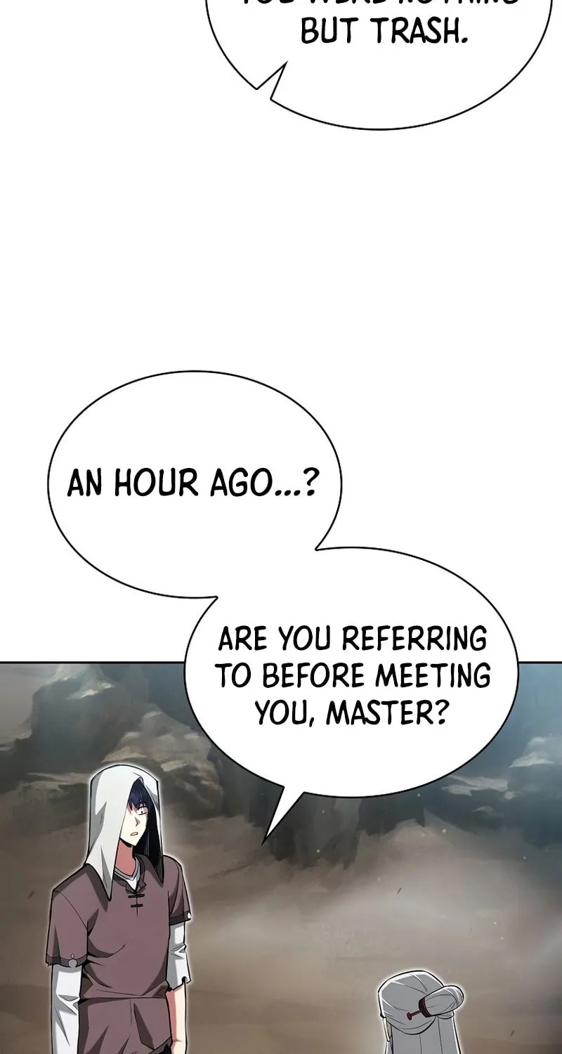 Read Debuff Master chapter 2 image 83 on Lezhin