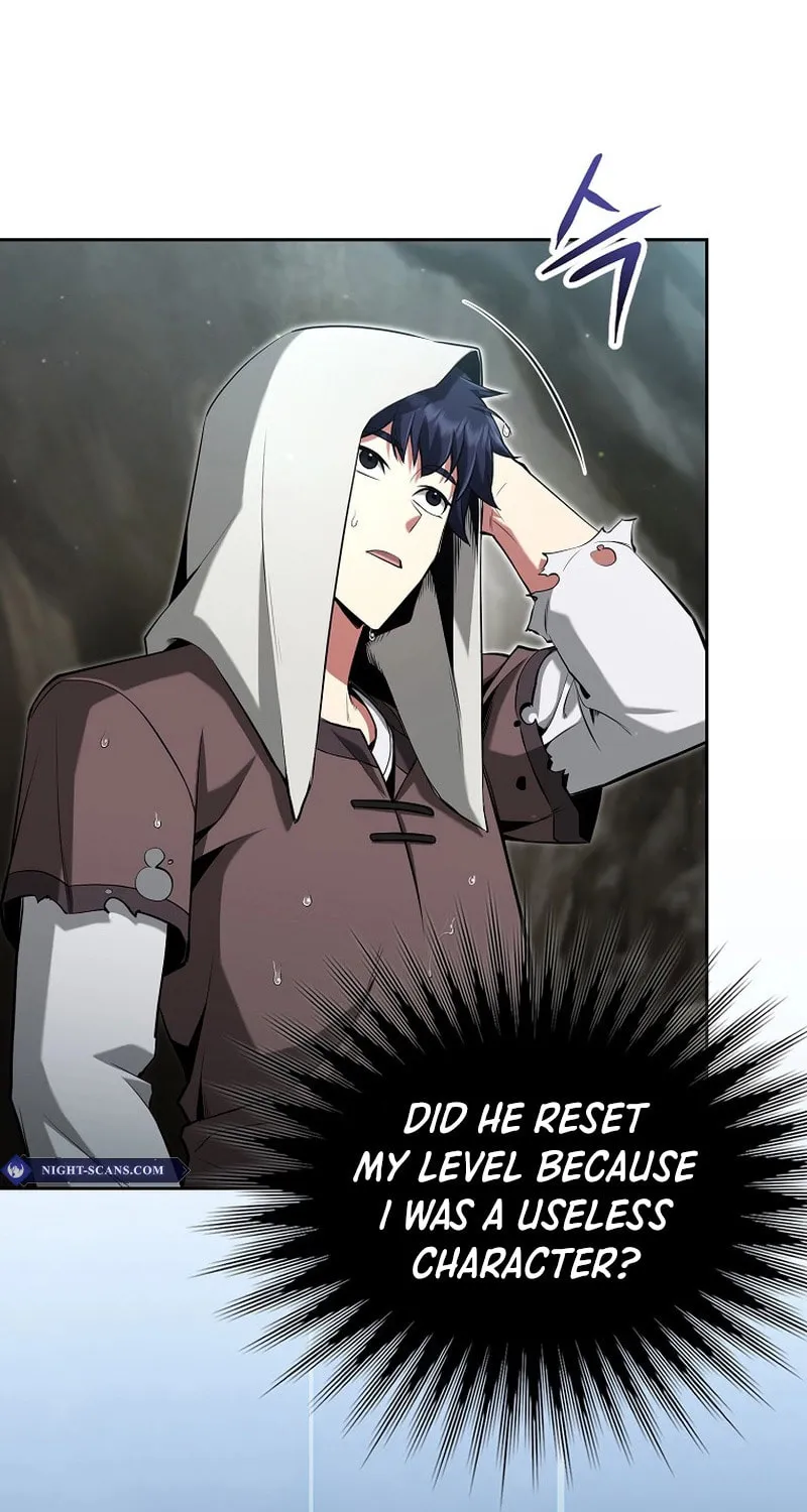 Read Debuff Master chapter 2 image 86 on Lezhin
