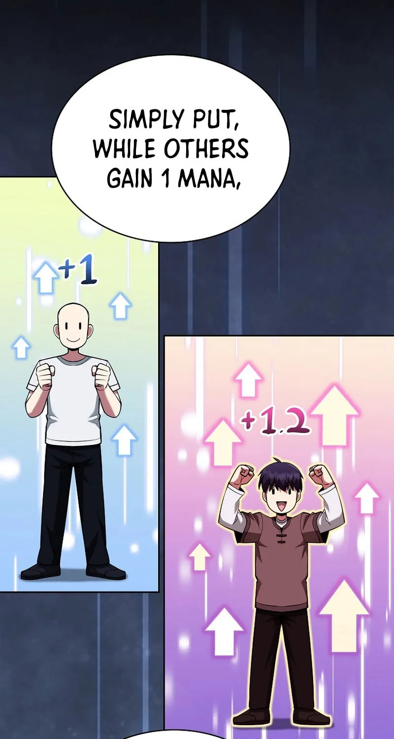 Read Debuff Master chapter 2 image 89 on Lezhin