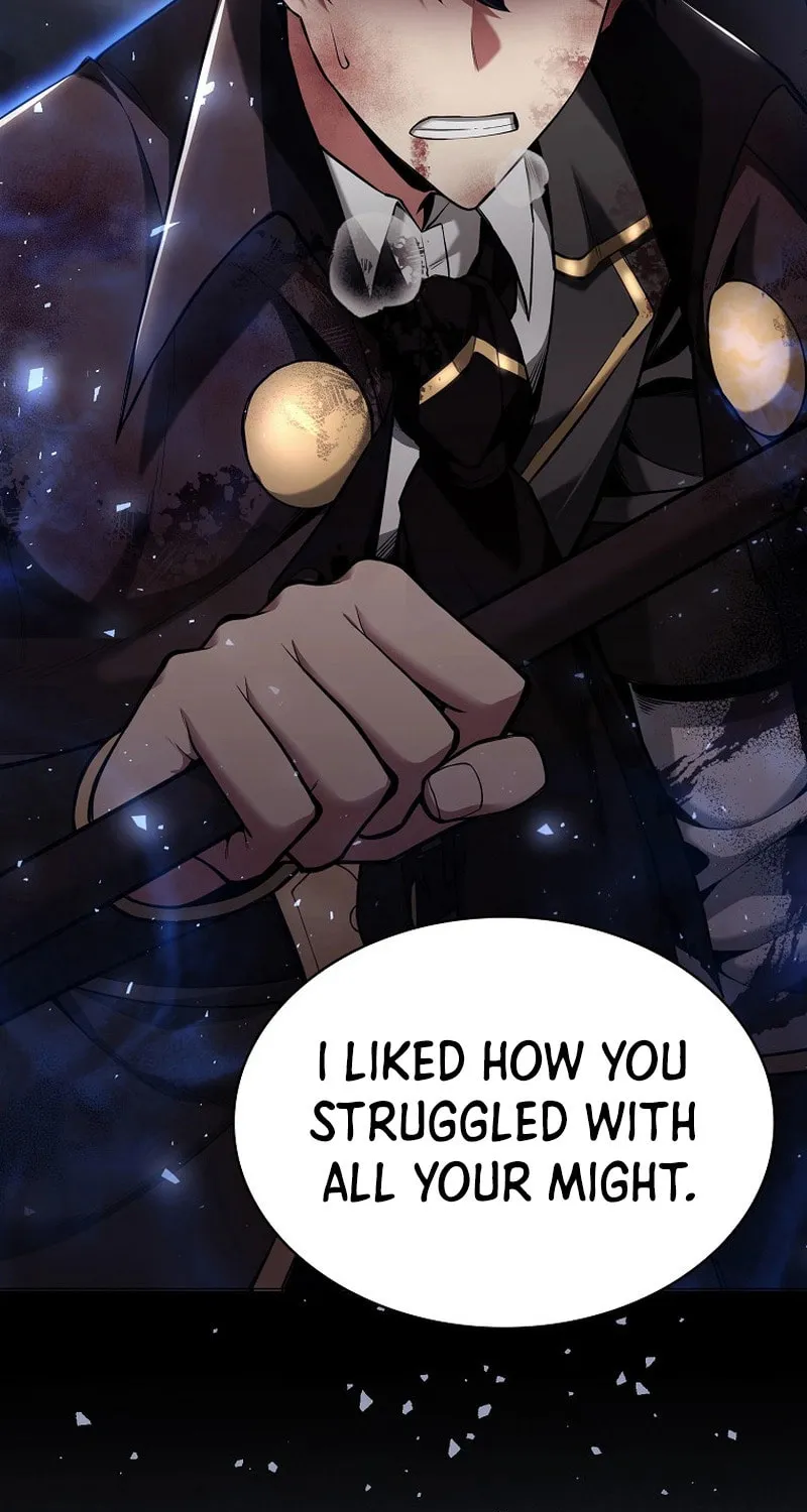 Read Debuff Master chapter 2 image 9 on Lezhin