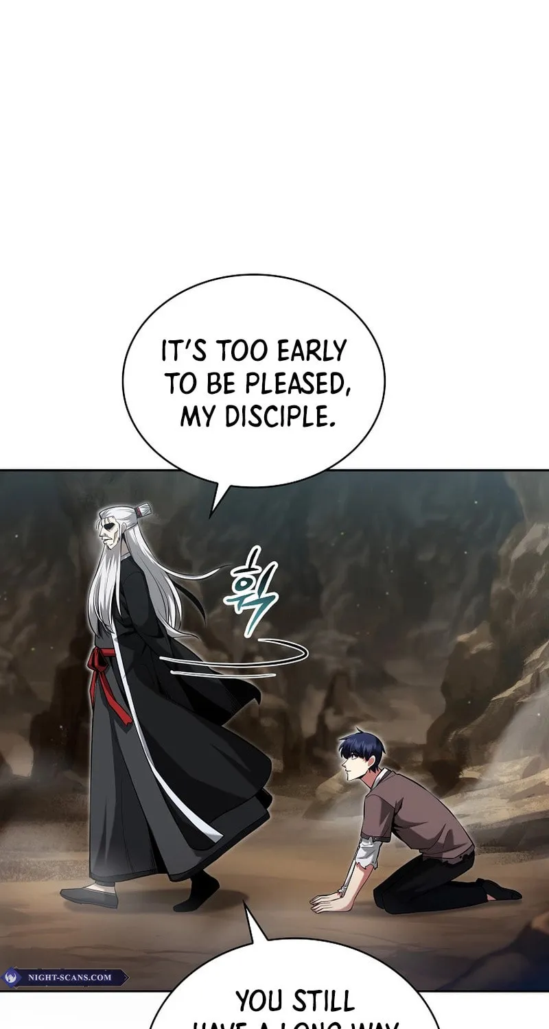 Read Debuff Master chapter 2 image 94 on Lezhin
