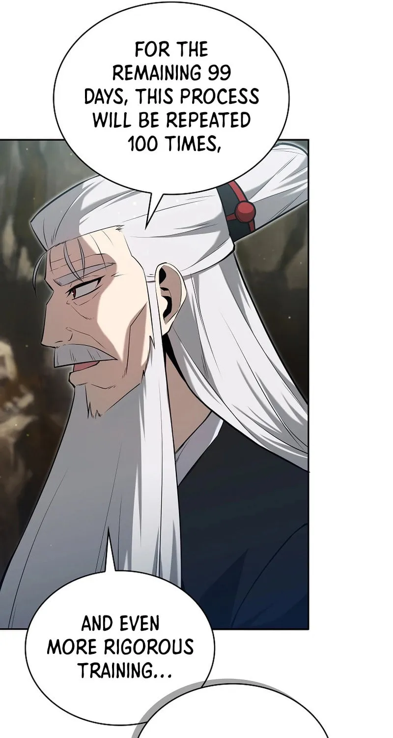 Read Debuff Master chapter 2 image 96 on Lezhin