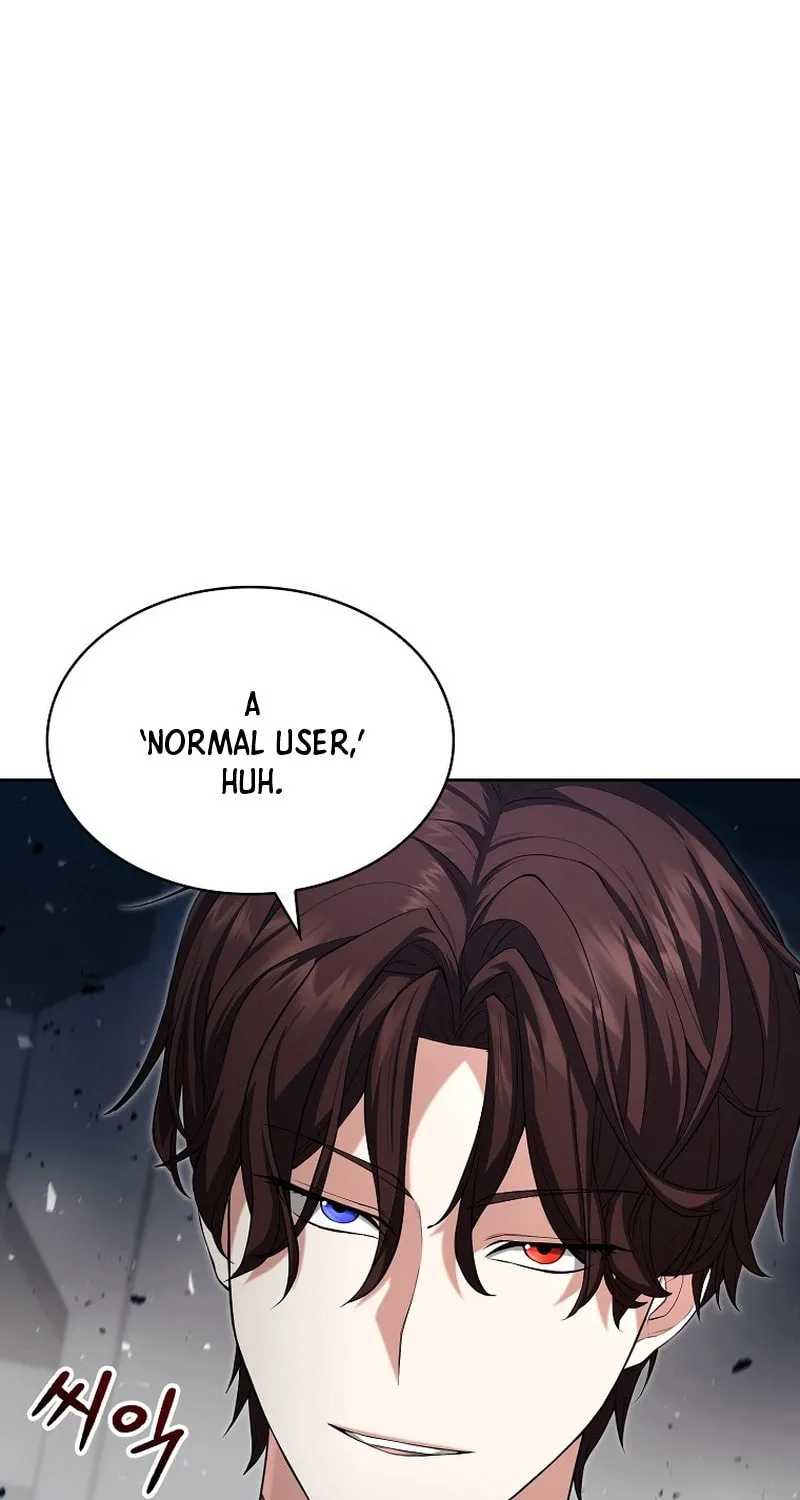 Read Debuff Master chapter 20 image 1 on Lezhin